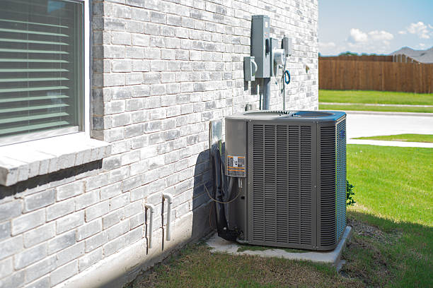 Reliable Emergency Hvac contractor in Groveton, TX by FH HVAC